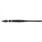 Raphael SoftAqua Synthetic Squirrel Watercolor Brush, Quill, 2